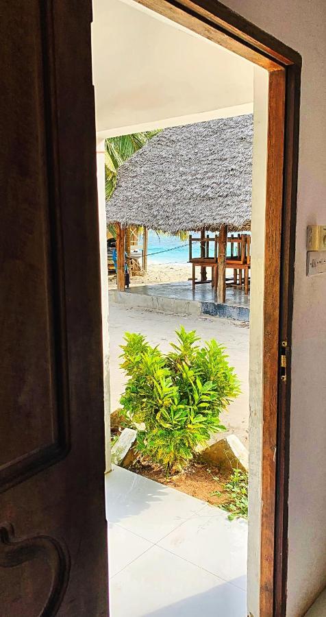 Zava Nungwi Hotel Exterior photo